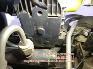Rectp5132290 qj2s motor completo ford r Ref:020767