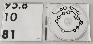 CD Gianna Nannini Perle