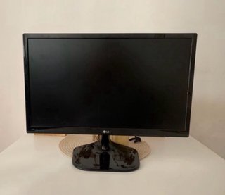 Monitor LG Full HD 23