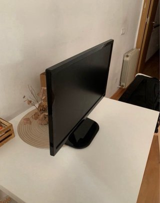 Monitor LG Full HD 23