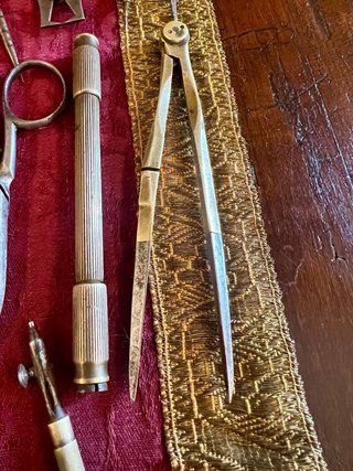 Set Attrezzi Orologiaio - 110 Pezzi