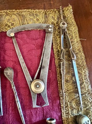 Set Attrezzi Orologiaio - 110 Pezzi