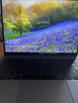 Huawei MateBook X Pro 2020
