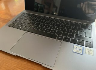 Huawei MateBook X Pro 2020