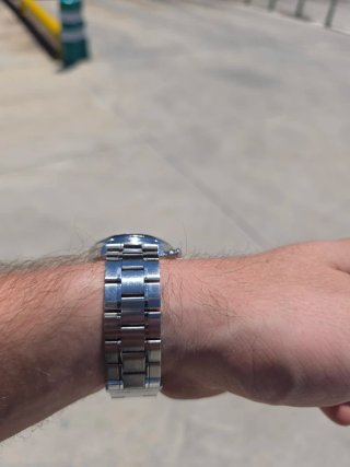 Reloj Tag Heuer Carrera Calibre 1887