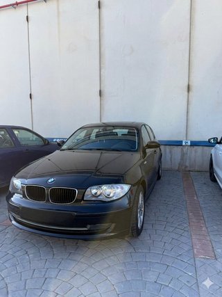 BMW Serie 1 118i 2008 2.0