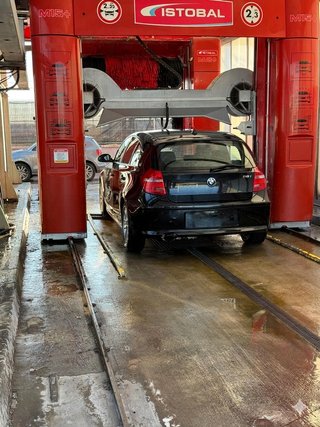 BMW Serie 1 118i 2008 2.0