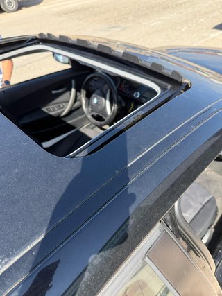 BMW Serie 1 118i 2008 2.0