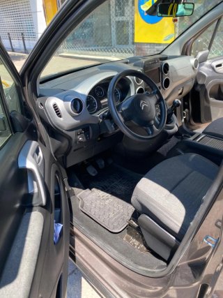 Citroen Berlingo 2016