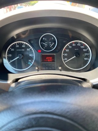 Citroen Berlingo 2016