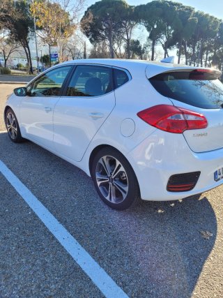 KIA Ceed 2018