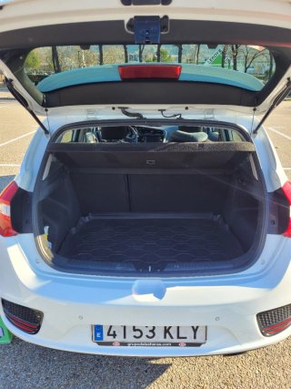 KIA Ceed 2018