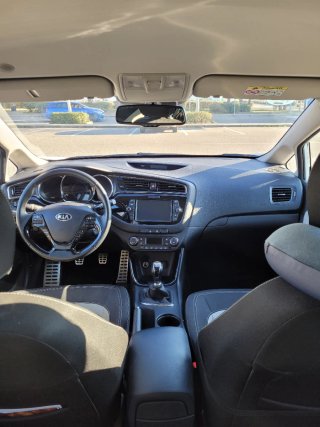 KIA Ceed 2018