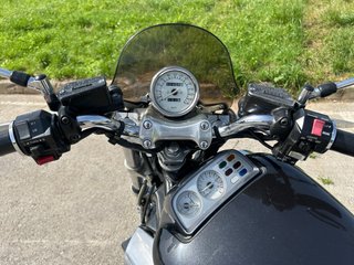 Yamaha Vmax 1200 1992