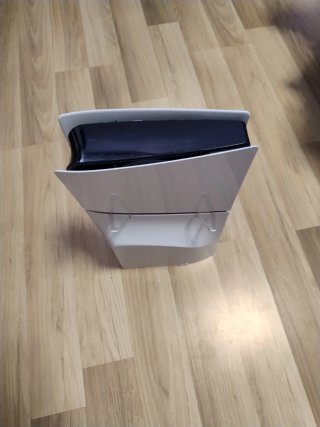 PlayStation 5 (PS5) con Lector