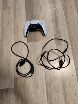PlayStation 5 (PS5) con Lector