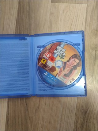 PlayStation 5 (PS5) con Lector