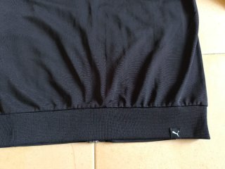 Sudadera Puma 13-14 años