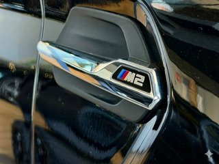 BMW M2 serie 2 DKG ORIGINAL