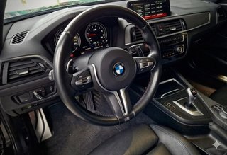 BMW M2 serie 2 DKG ORIGINAL