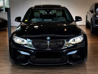 BMW M2 serie 2 DKG ORIGINAL