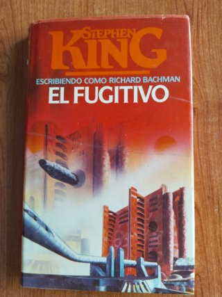 Stephen King / Richard Bachman