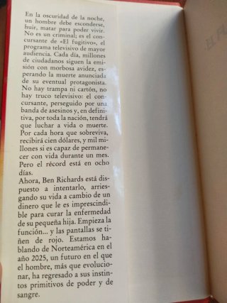Stephen King / Richard Bachman