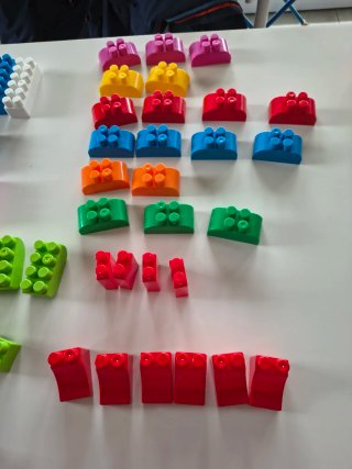 Costruzioni per neonati Ecoifeer