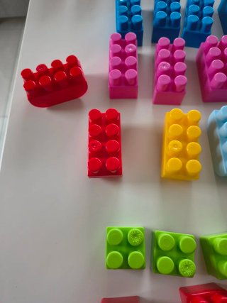 Costruzioni per neonati Ecoifeer