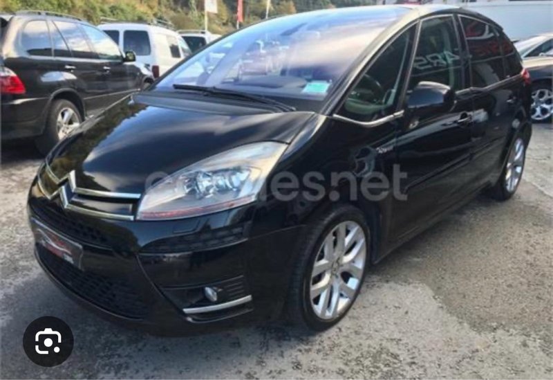 Citroen C4 Picasso 2009 - foto 1