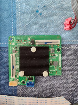 Placas TV Xiaomi 43 L43M5-5ASP