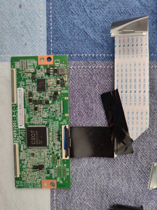 Placas TV Xiaomi 43 L43M5-5ASP