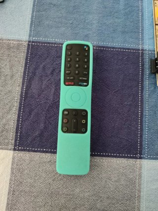 Placas TV Xiaomi 43 L43M5-5ASP