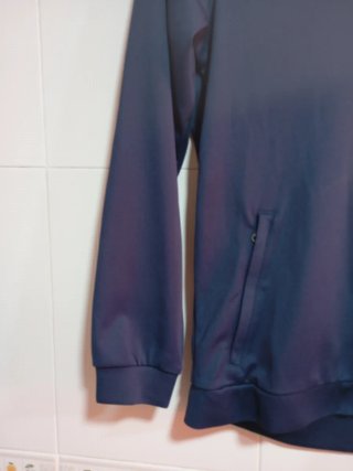 Chándal Nike PSG Azul Talla 147-158 cms