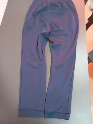 Chándal Nike PSG Azul Talla 147-158 cms