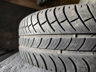 Rueda de repuesto 205/55 R16 91V Michelin