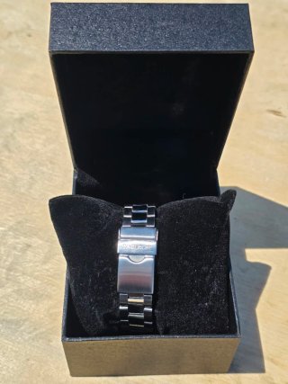 Reloj TAG Heuer Aquaracer Chronograph 300M