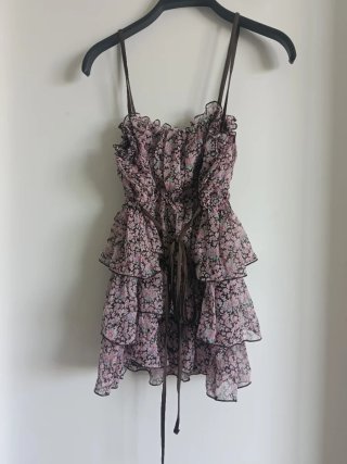 Top vintage Romeo Gigli floral