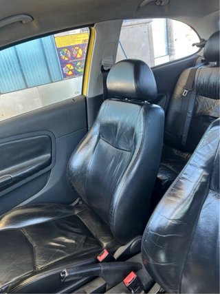 Seat Ibiza fr