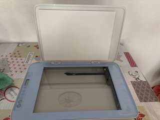 Impresora HP DeskJet 2822e