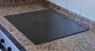 Vitrocerámica de inducción Bosch y Horno Aspes