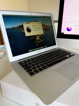 PACK APPLE: iMac 27" 5K + MacBook Air + iPad 2 +