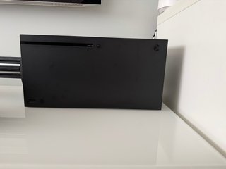 Xbox Series X Consola Negra 1 Tb