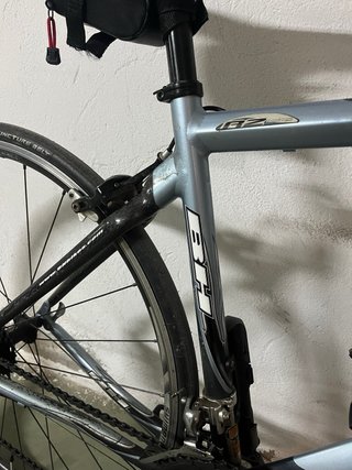Bicicleta de carretera BH