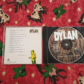 CD Bob Dylan - 11 Grandes Éxitos