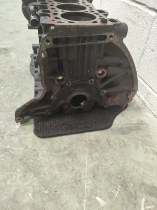 Bloque Motor Renault Trafic 3 1.6 dci R9M 413