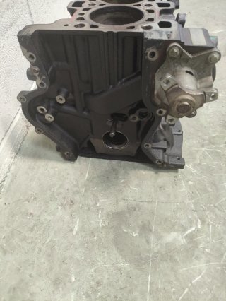 Bloque Motor Renault Trafic 3 1.6 dci R9M 413