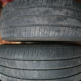 2Neumáticos Bridgestone 205/55 R16 91V