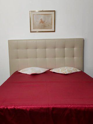 Cama de Matrimonio Eléctrica con Colchón