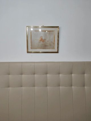 Cama de Matrimonio Eléctrica con Colchón
